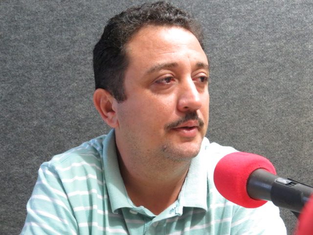 POSSE DO NOVO VEREADOR DE CAUCAIA - RIBAMAR SANTOS