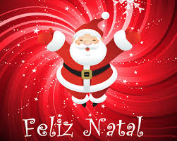 VESPERA DO NATAL E ANO NOVO