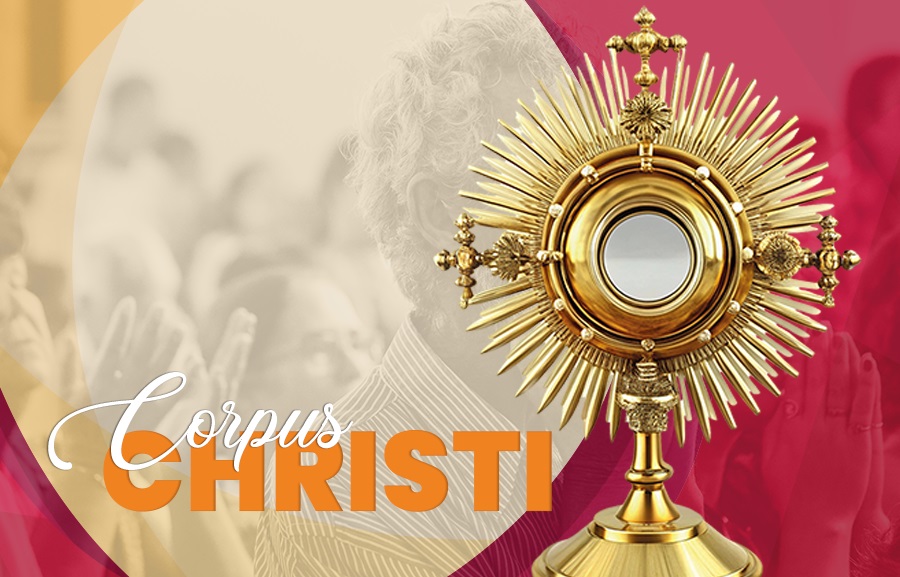 CORPUS CHRISTI