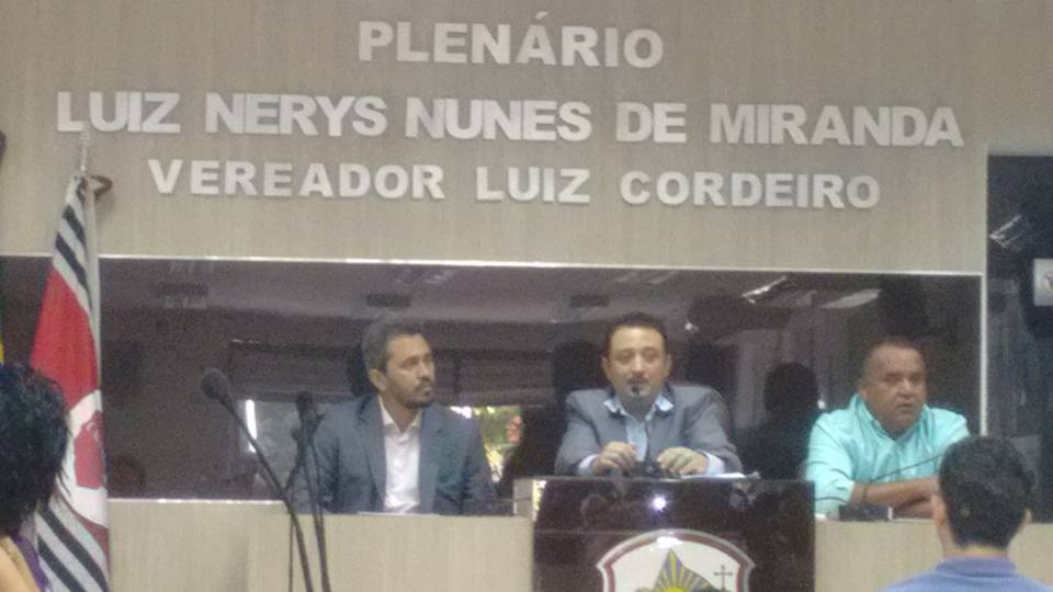 SEC Fortaleza participa de audiência pública sobre o horário do comércio de Caucaia