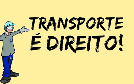 Projeto que isenta trabalhador do custeio do vale-transporte segue para a Câmara 