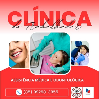 Clinica do Trabalhador